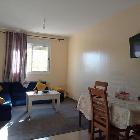Ifrane House Apartment Bagian luar foto