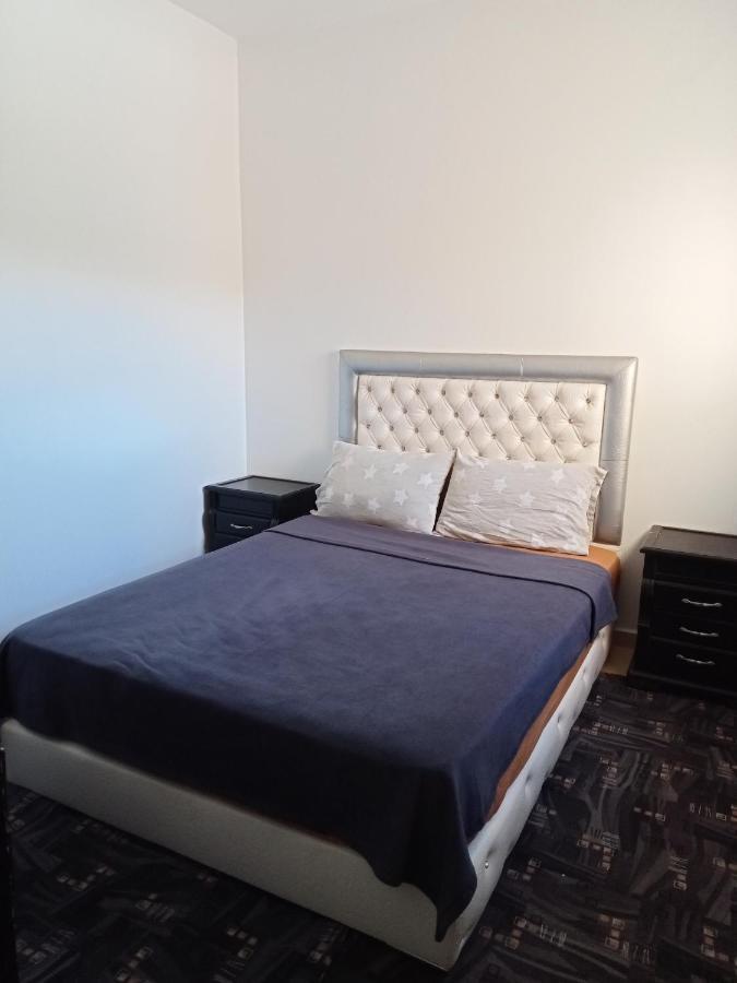 Ifrane House Apartment Bagian luar foto
