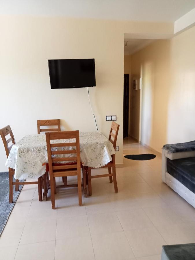 Ifrane House Apartment Bagian luar foto