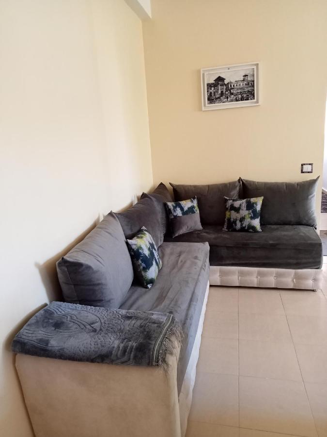 Ifrane House Apartment Bagian luar foto