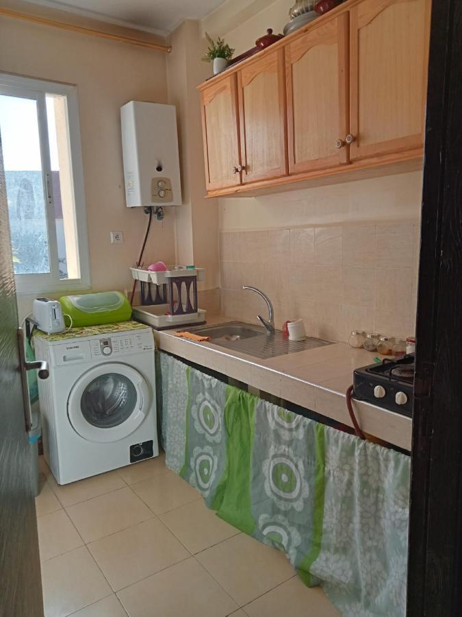 Ifrane House Apartment Bagian luar foto